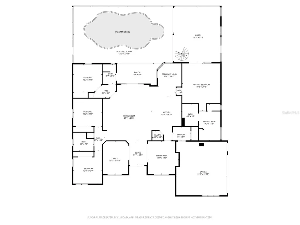 12609 Katherine Circle Clermont FL 34711