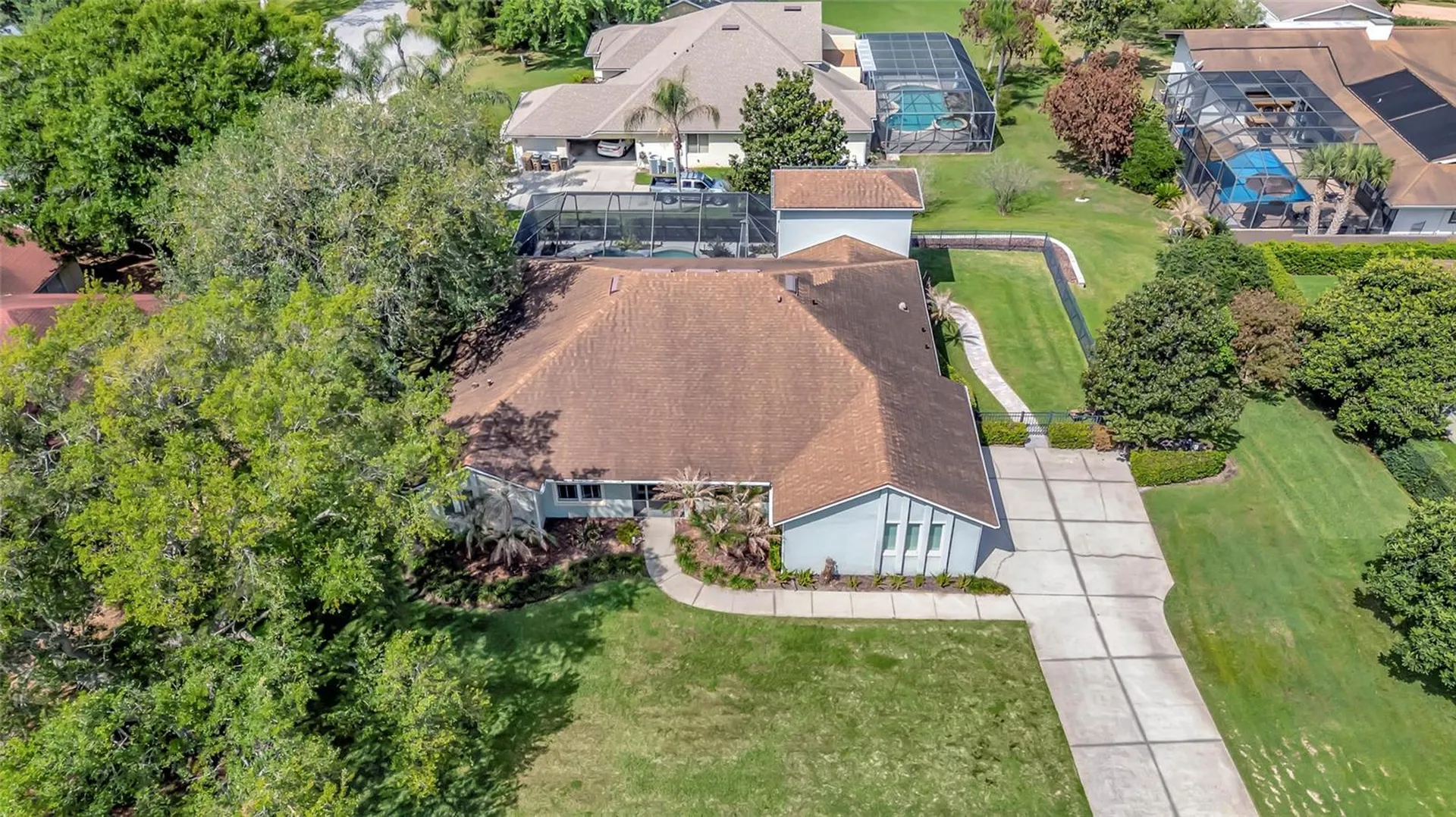 12609 Katherine Circle Clermont FL 34711