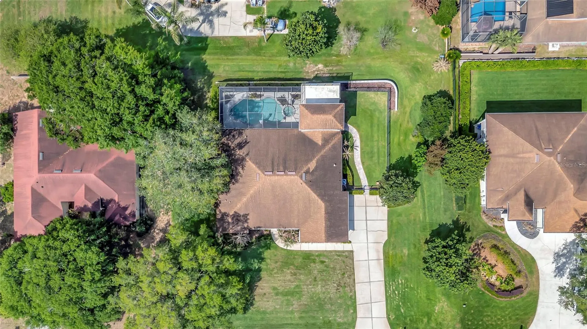 12609 Katherine Circle Clermont FL 34711
