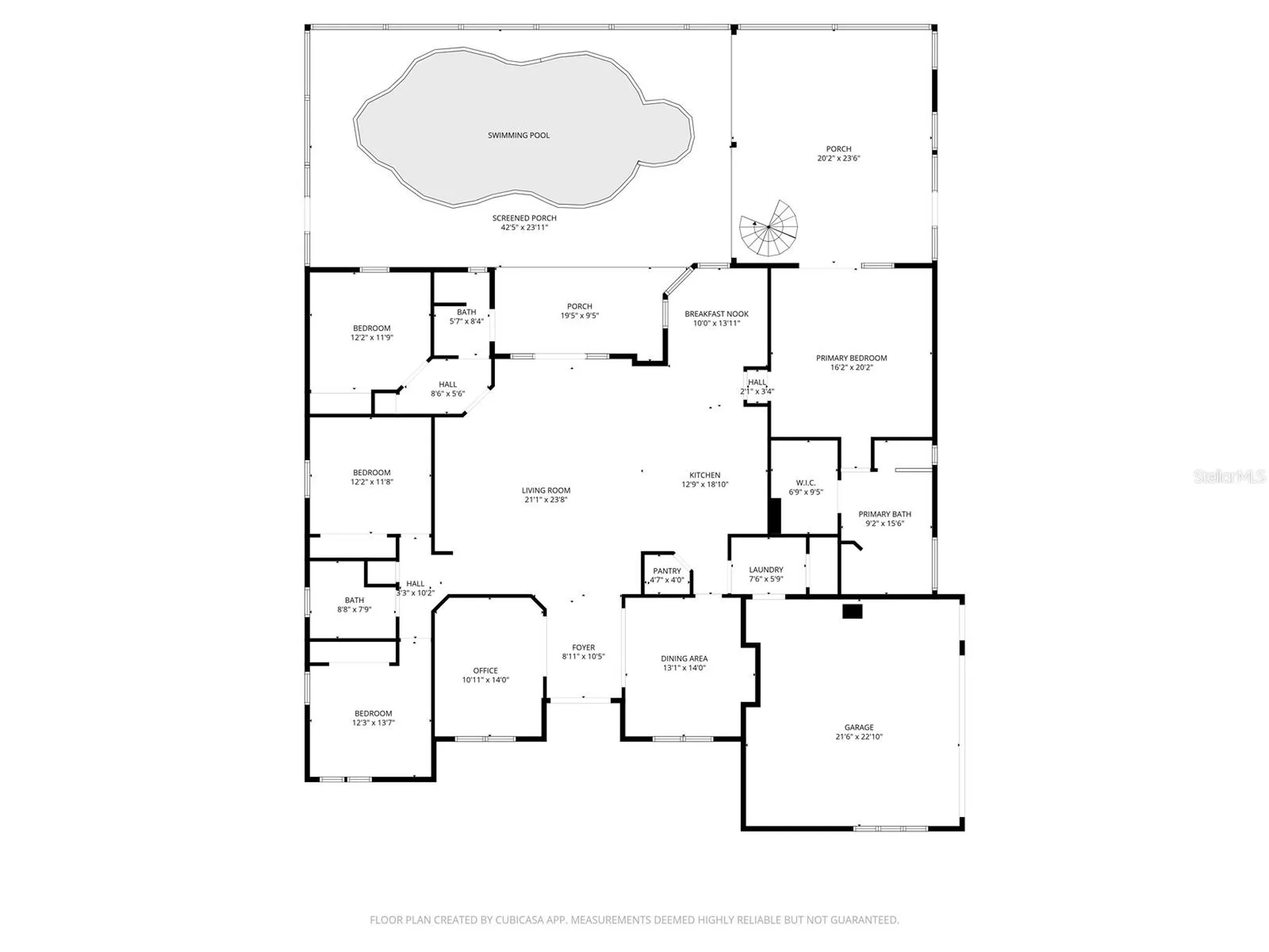 12609 Katherine Circle Clermont FL 34711