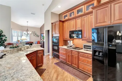 12609 Katherine Circle Clermont FL 34711