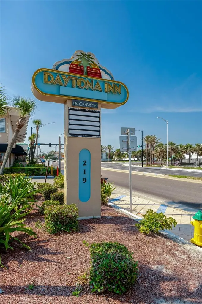 219 S Atlantic Avenue Daytona Beach FL 32118