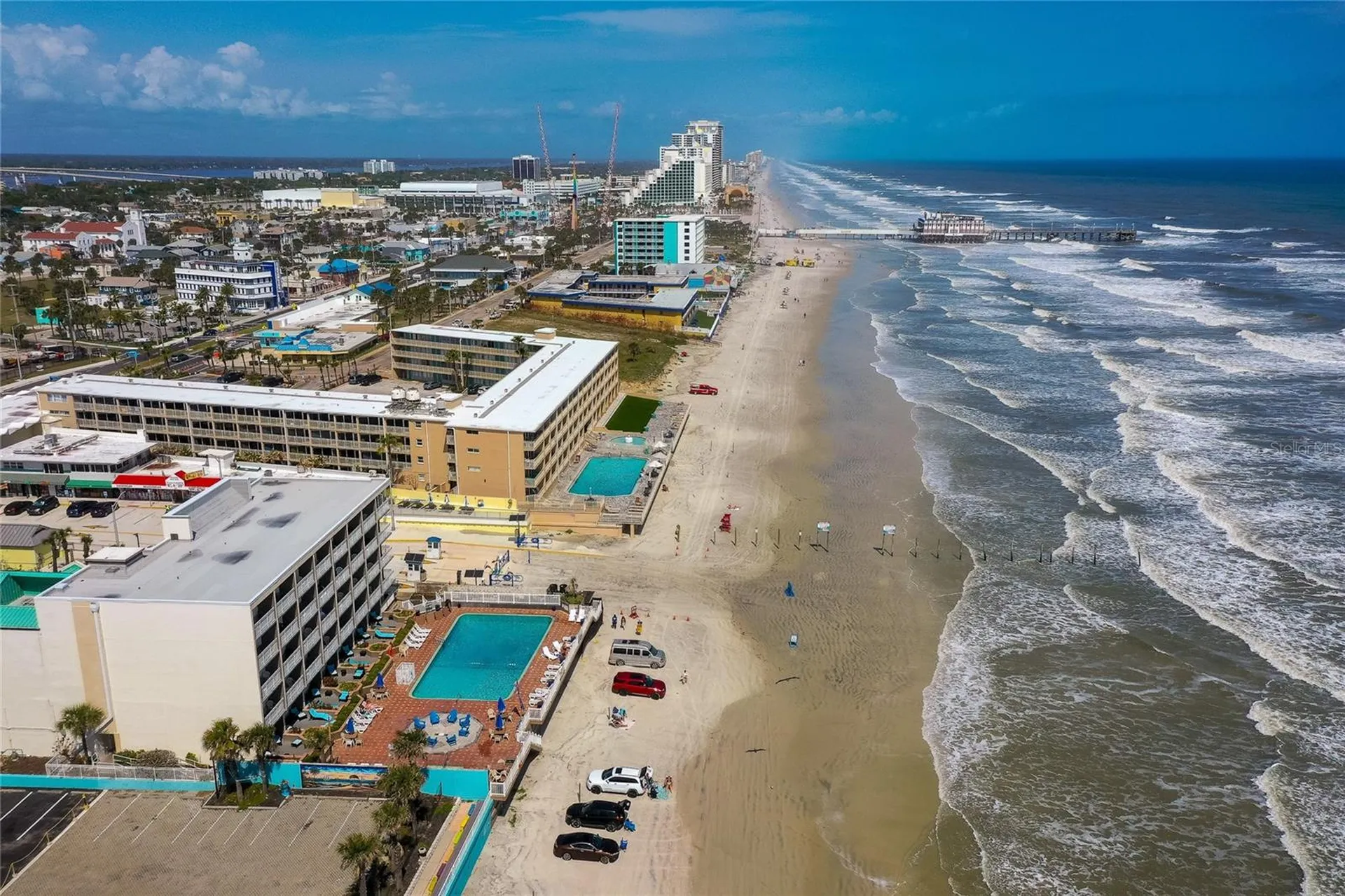 219 S Atlantic Avenue Daytona Beach FL 32118