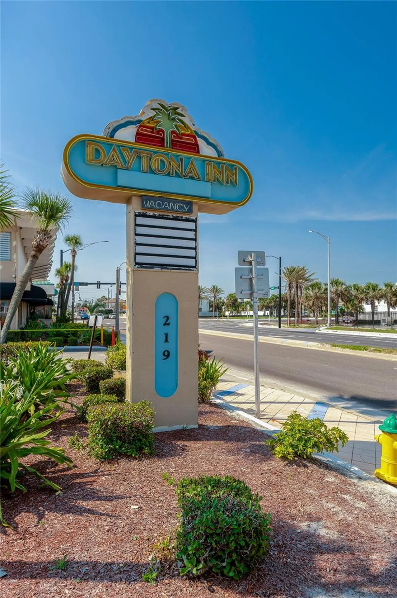 219 S Atlantic Avenue Daytona Beach FL 32118