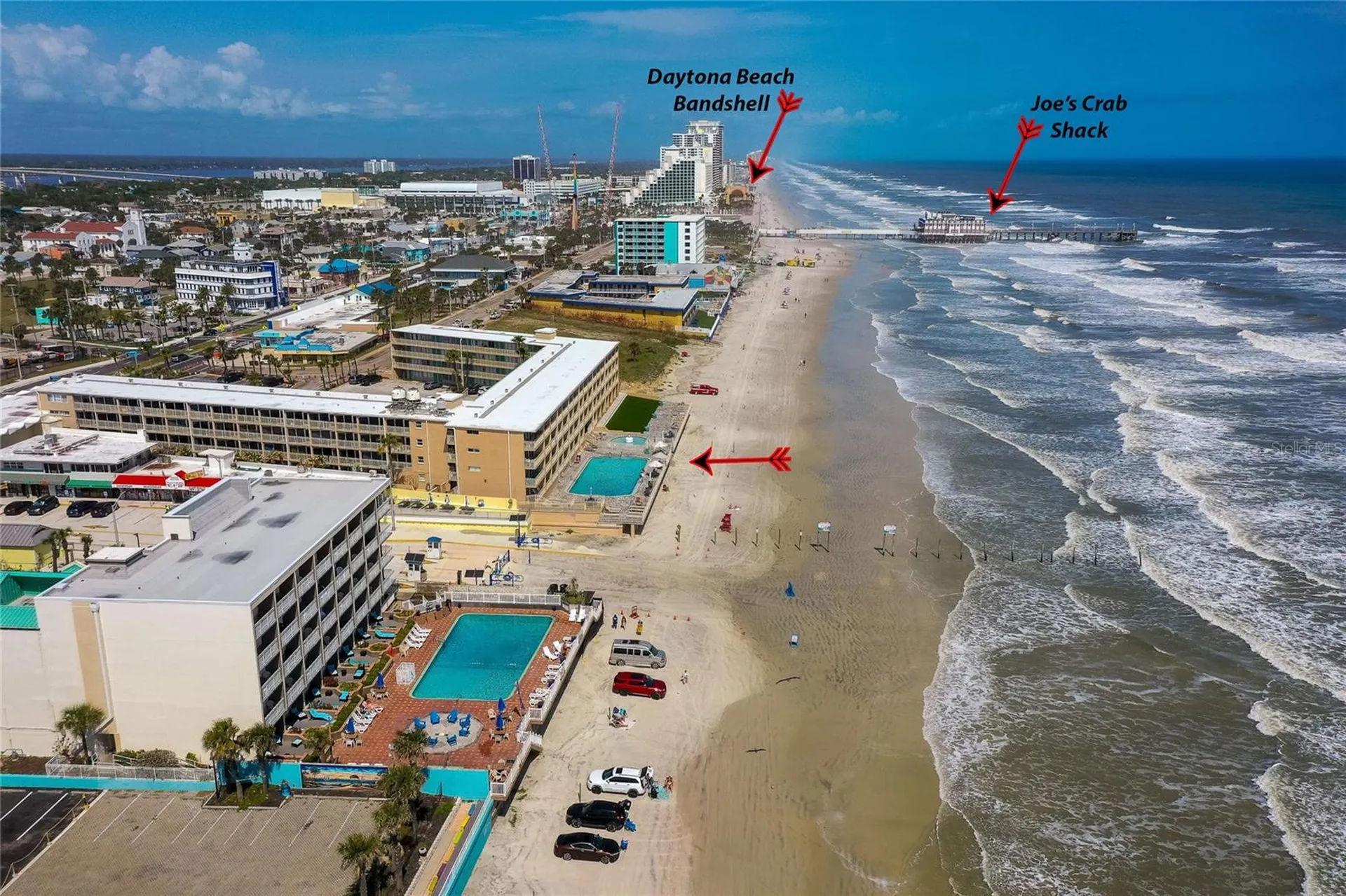 219 S Atlantic Avenue Daytona Beach FL 32118