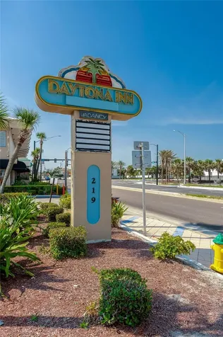 219 S Atlantic Avenue Daytona Beach FL 32118