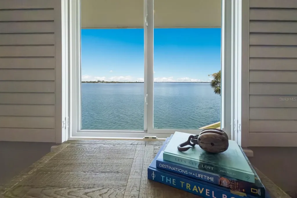 761 John Ringling Boulevard Sarasota FL 34236