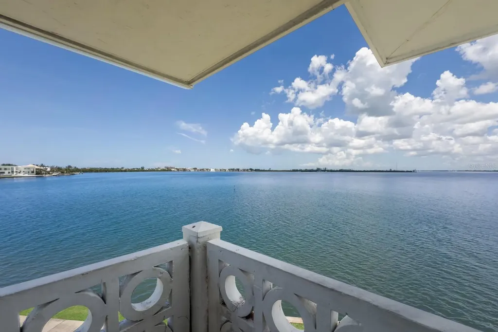761 John Ringling Boulevard Sarasota FL 34236
