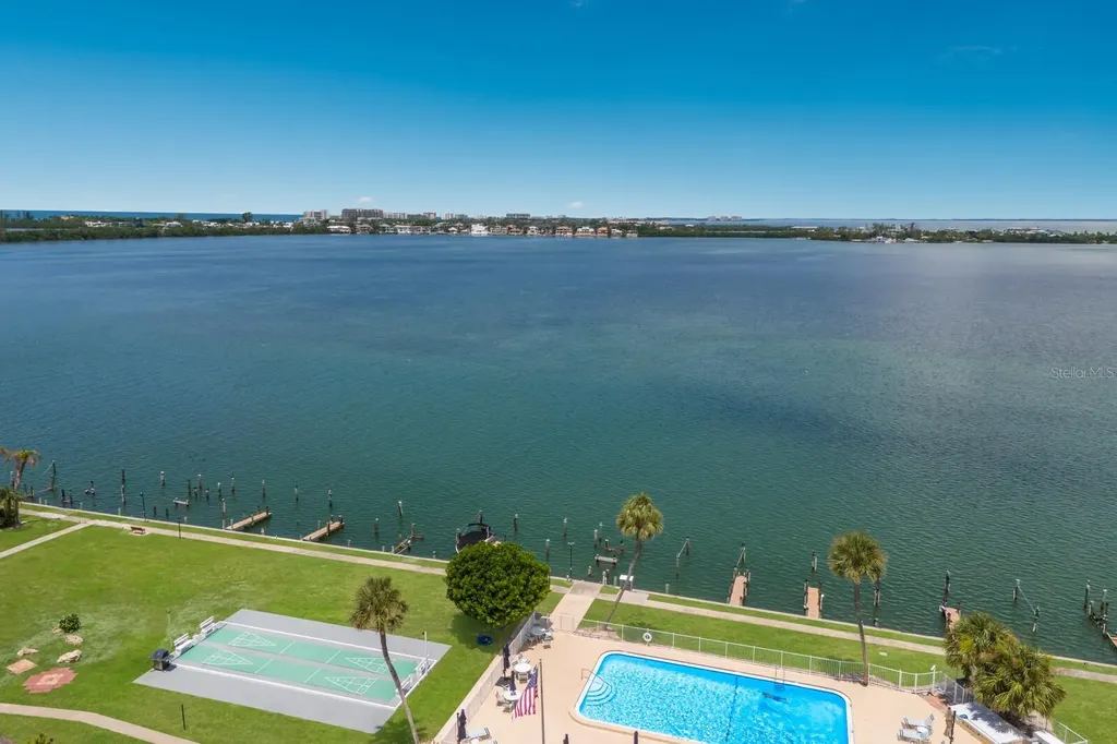 761 John Ringling Boulevard Sarasota FL 34236