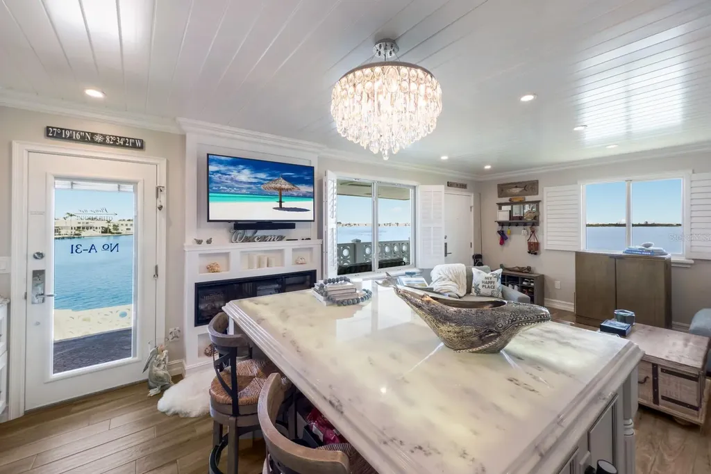 761 John Ringling Boulevard Sarasota FL 34236