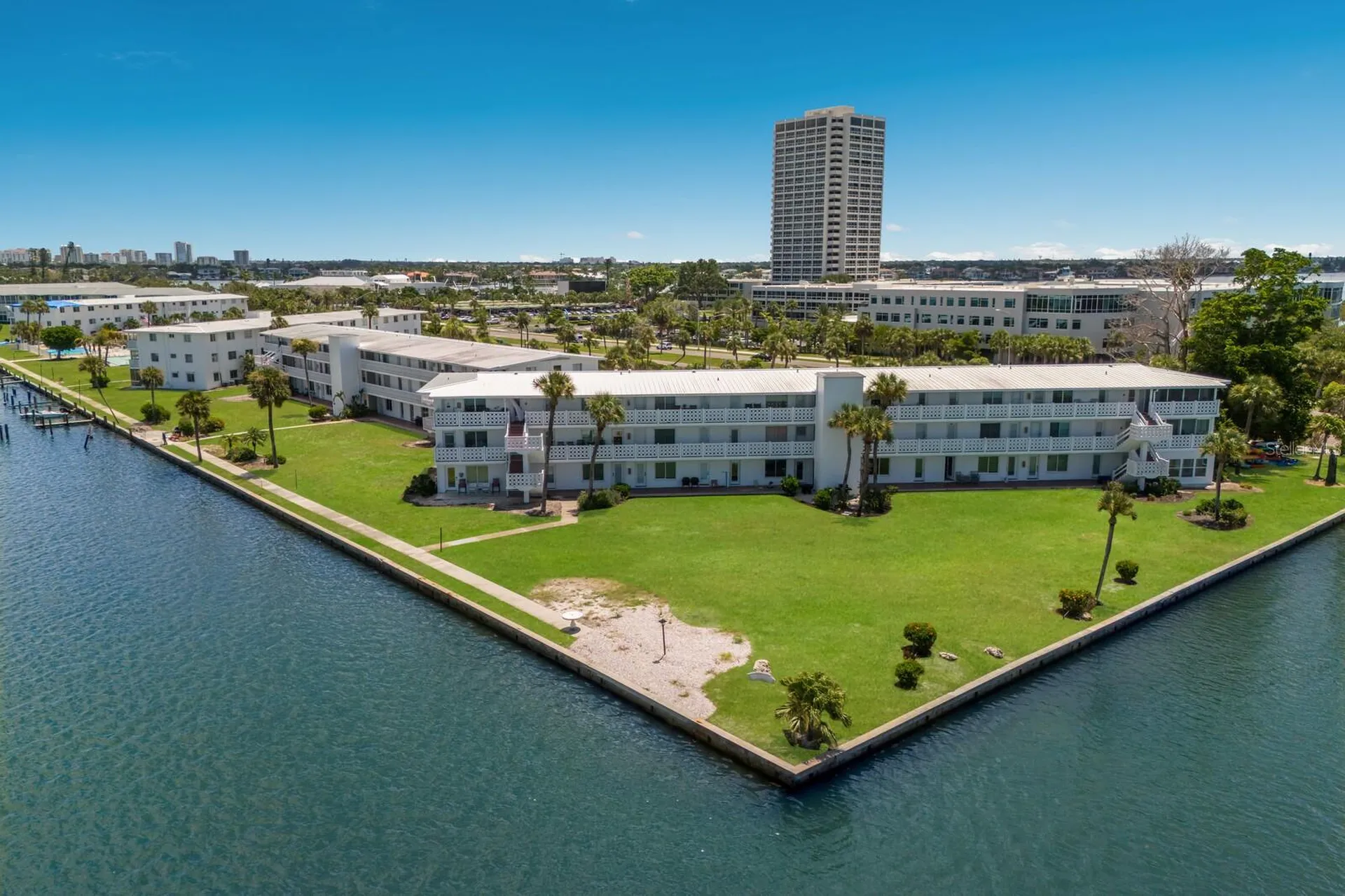 761 John Ringling Boulevard Sarasota FL 34236