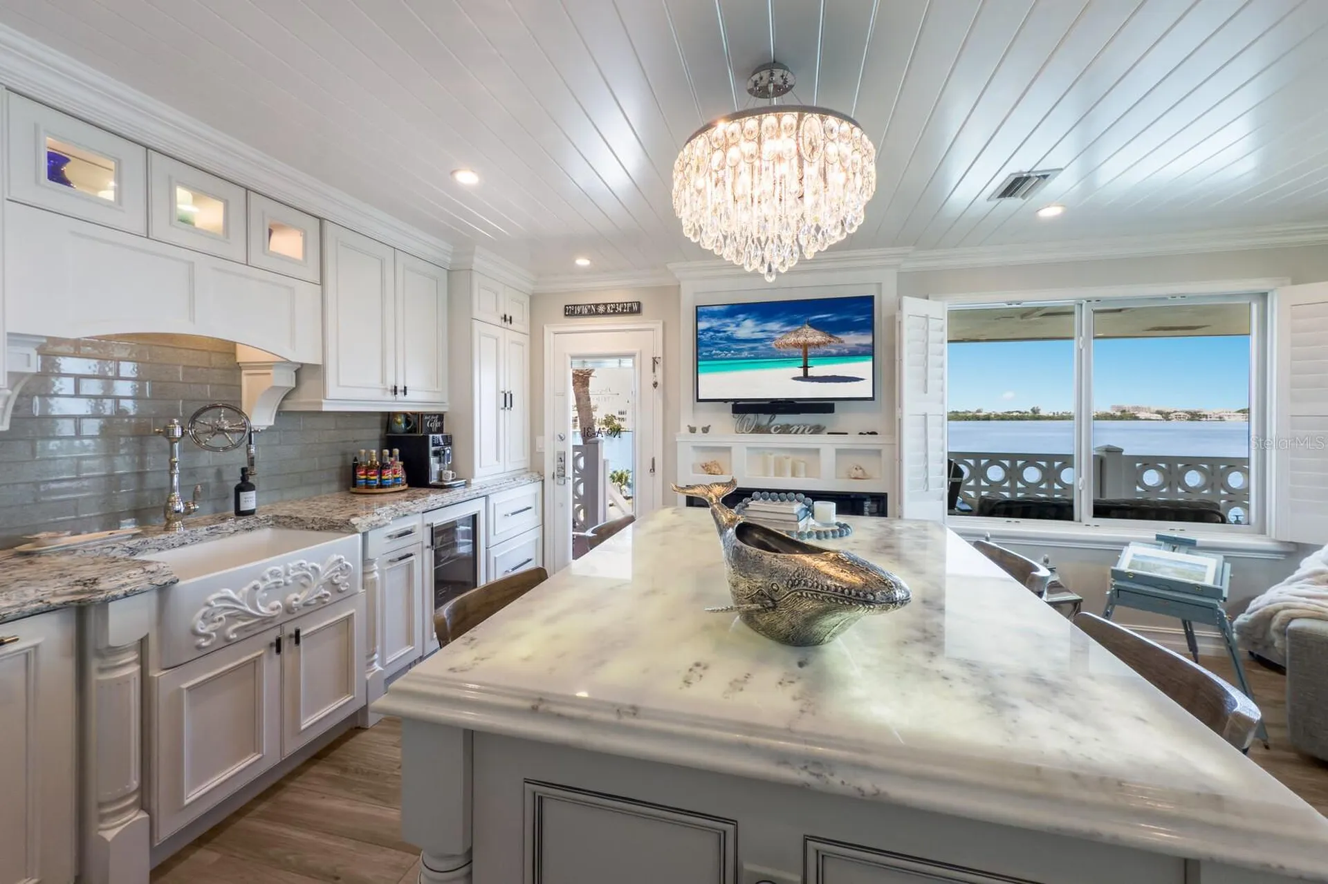 761 John Ringling Boulevard Sarasota FL 34236
