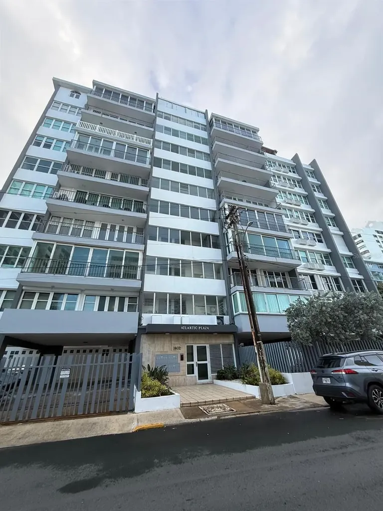 404 Constitucion Avenue San Juan PR 00901