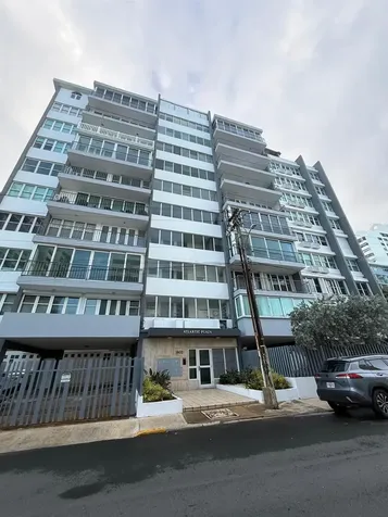 404 Constitucion Avenue San Juan PR 00901