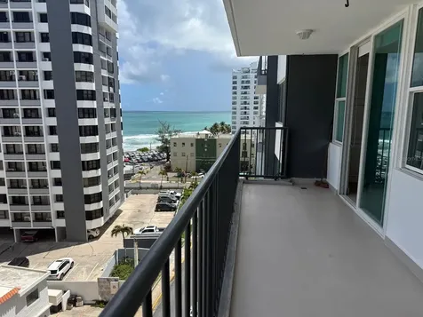 404 Constitucion Avenue San Juan PR 00901