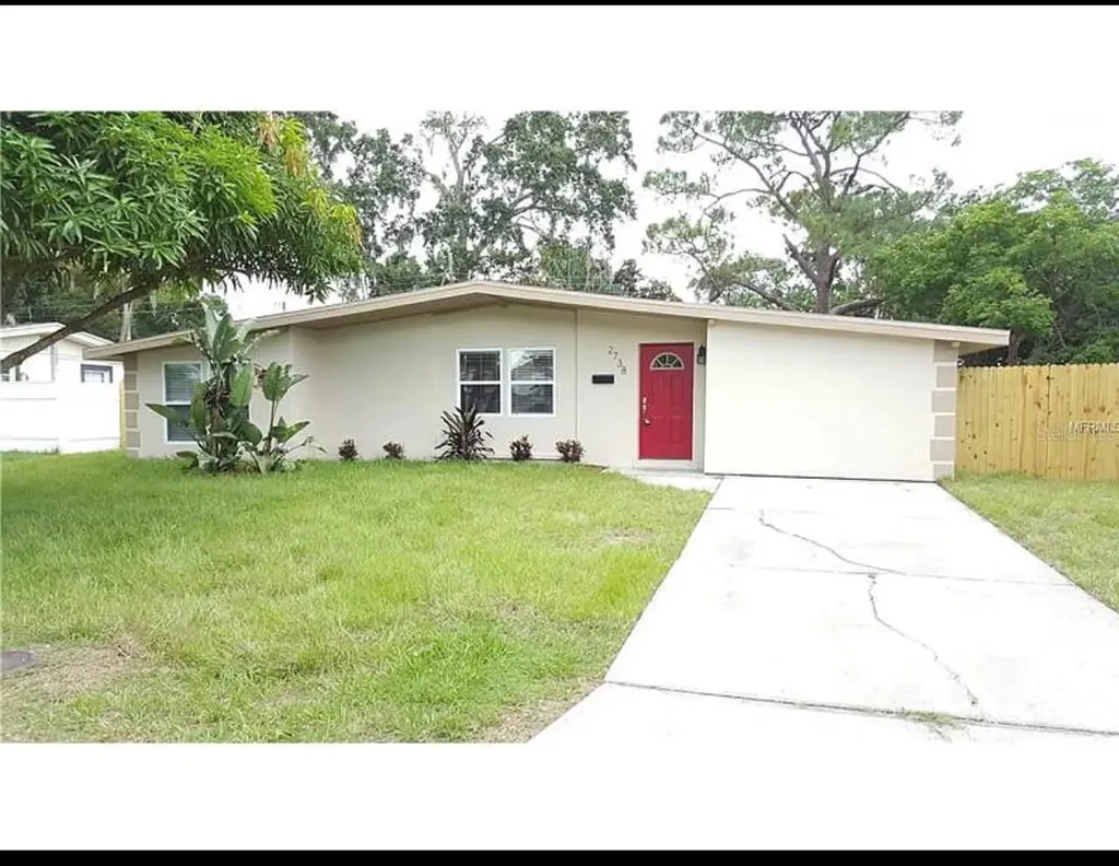 2738 Ingot Place Sarasota FL 34235