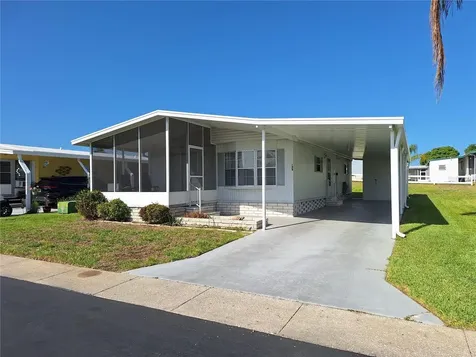 Tarpon Springs FL 34689