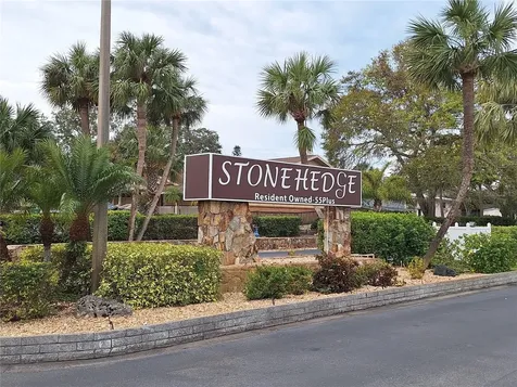Tarpon Springs FL 34689