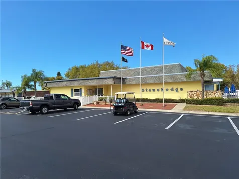 Tarpon Springs FL 34689