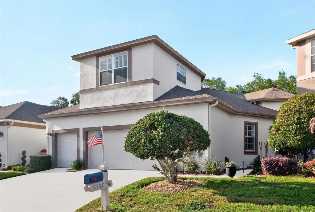 5120 Fairway One Drive Valrico FL 33596