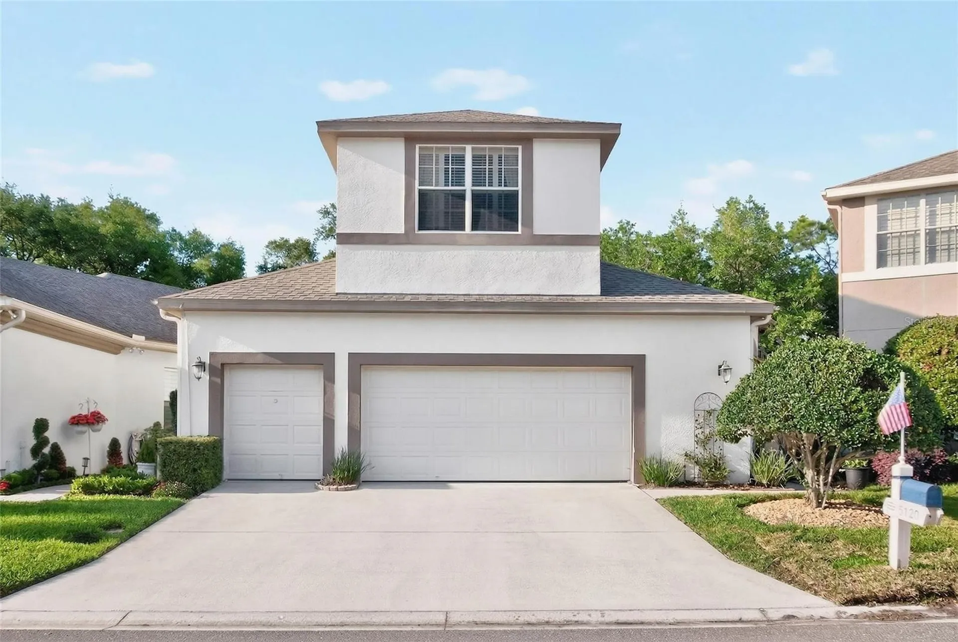 5120 Fairway One Drive Valrico FL 33596