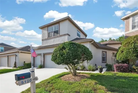 5120 Fairway One Drive Valrico FL 33596