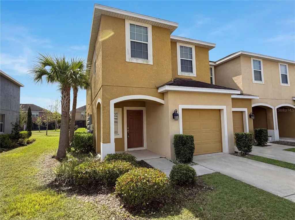 7070 Woodchase Glen Drive Riverview FL 33578