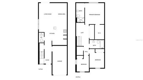 7070 Woodchase Glen Drive Riverview FL 33578