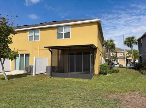 7070 Woodchase Glen Drive Riverview FL 33578
