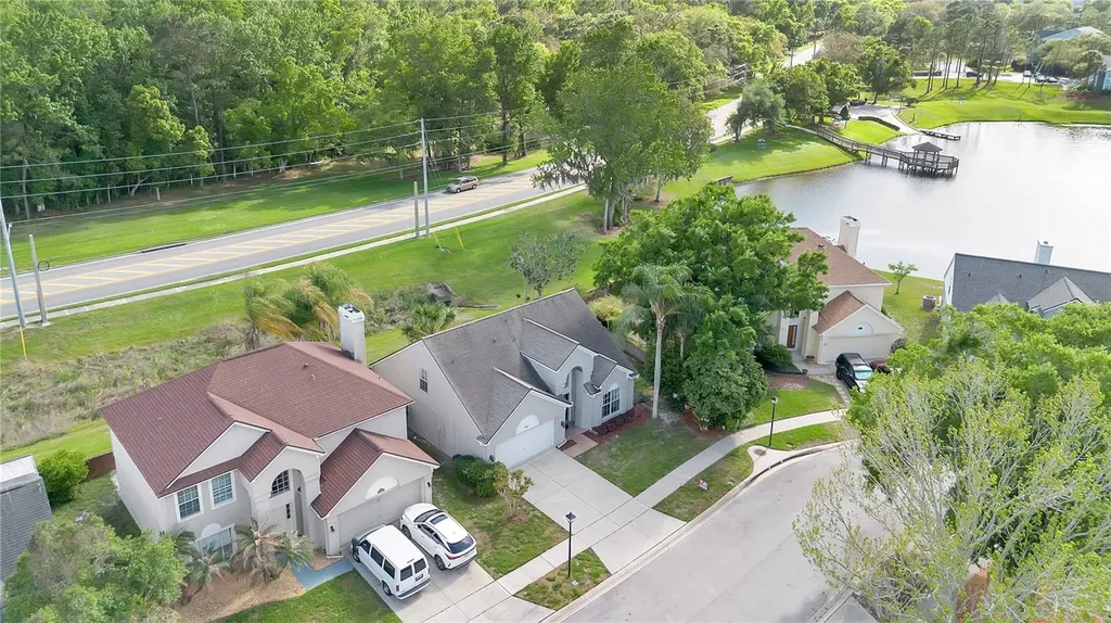 932 W Charing Cross Circle Lake Mary FL 32746