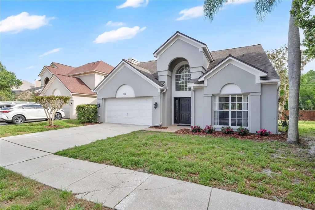 932 W Charing Cross Circle Lake Mary FL 32746