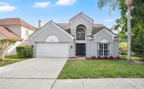 932 W Charing Cross Circle Lake Mary FL 32746