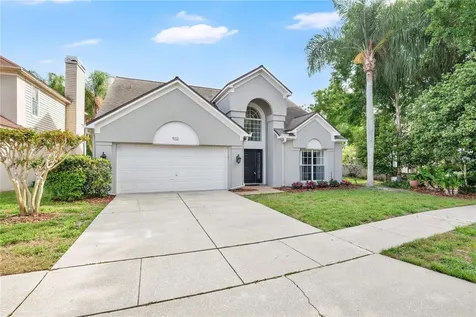 932 W Charing Cross Circle Lake Mary FL 32746