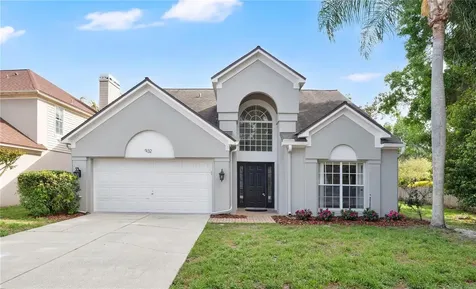 932 W Charing Cross Circle Lake Mary FL 32746