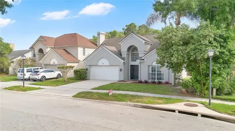 932 W Charing Cross Circle Lake Mary FL 32746