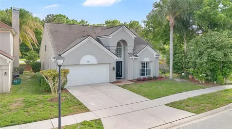 932 W Charing Cross Circle Lake Mary FL 32746
