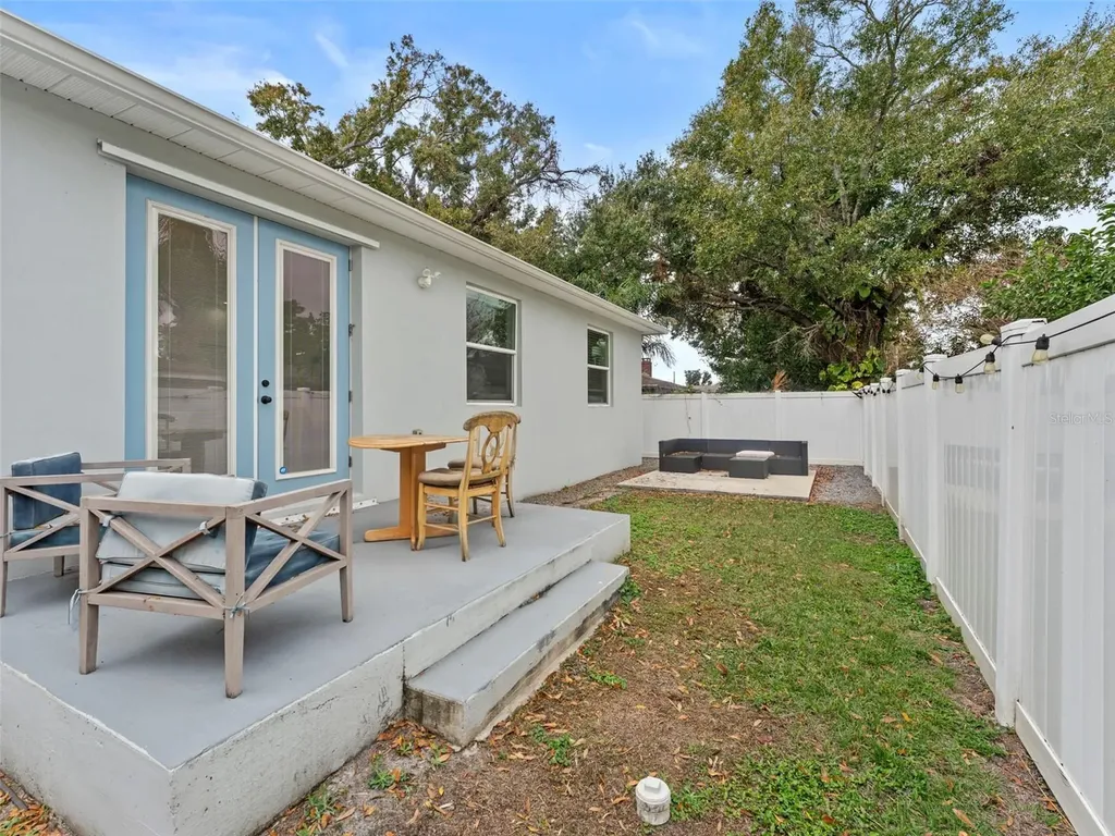 3103 W Leroy Street Tampa FL 33607