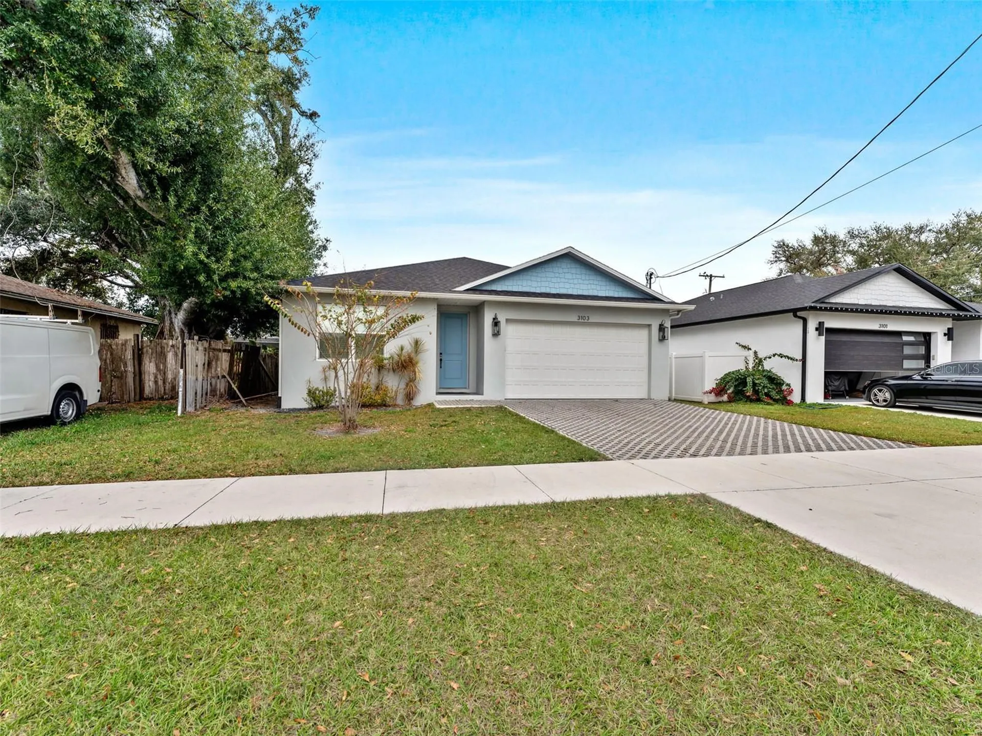 3103 W Leroy Street Tampa FL 33607