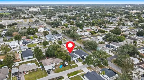 3103 W Leroy Street Tampa FL 33607