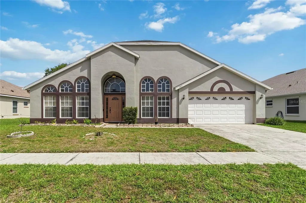 265 Kassik Circle Orlando FL 32824