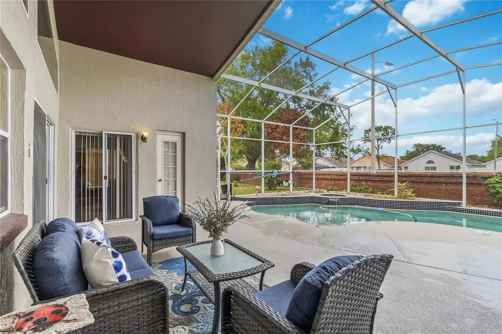 265 Kassik Circle Orlando FL 32824