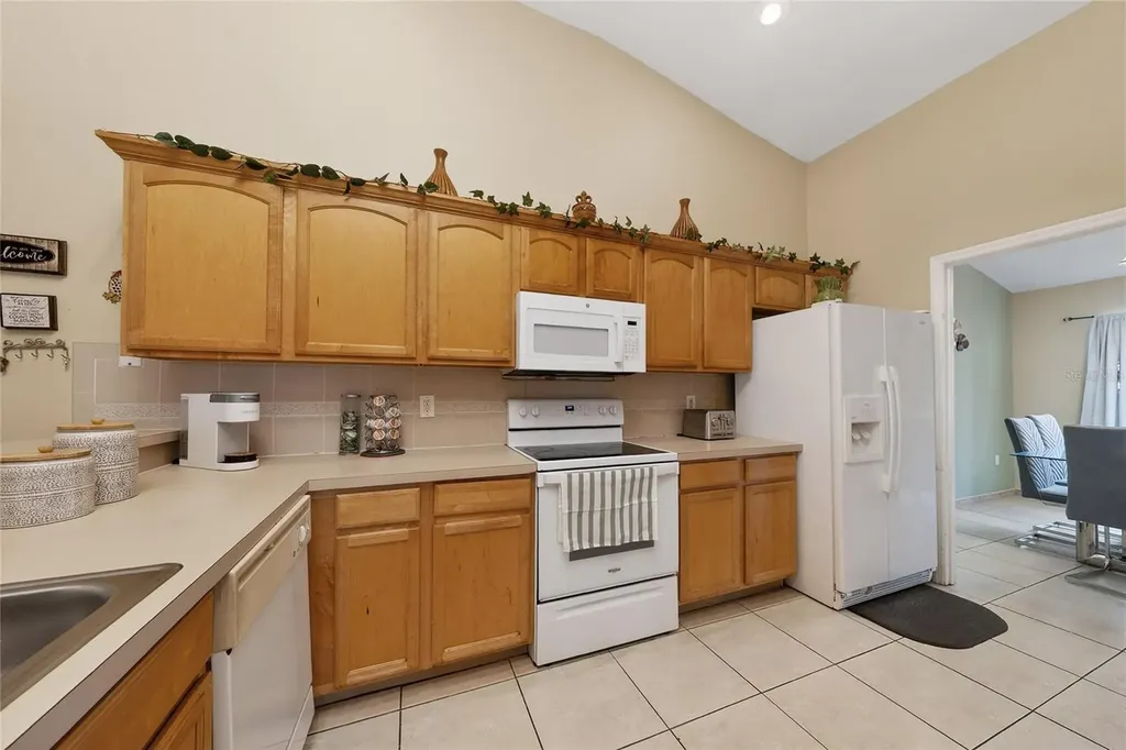 831 Albi Court Kissimmee FL 34759