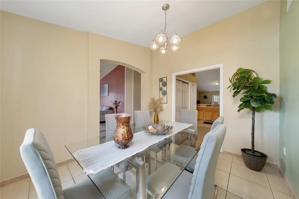 831 Albi Court Kissimmee FL 34759
