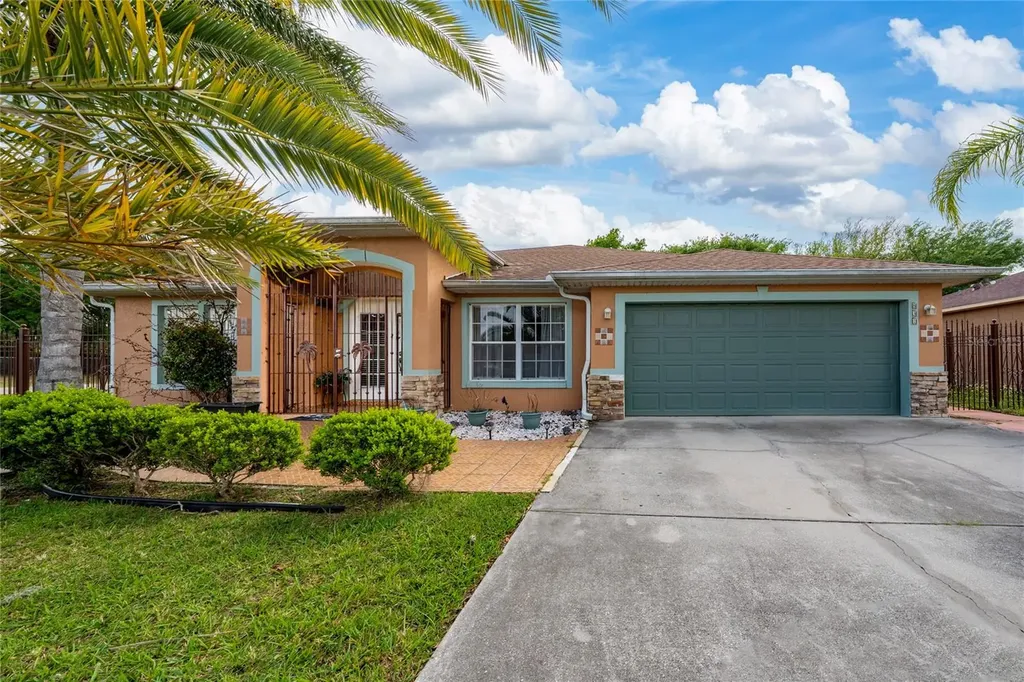 831 Albi Court Kissimmee FL 34759