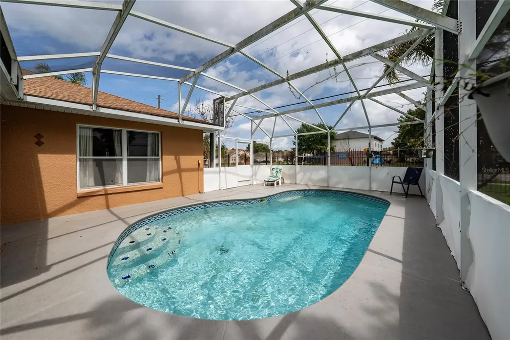 831 Albi Court Kissimmee FL 34759