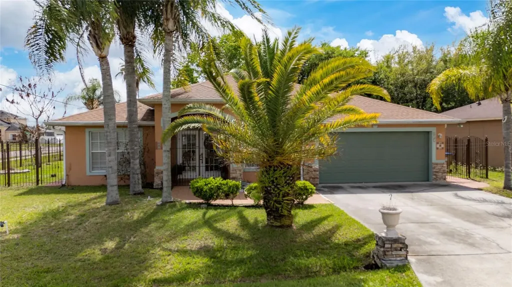 831 Albi Court Kissimmee FL 34759