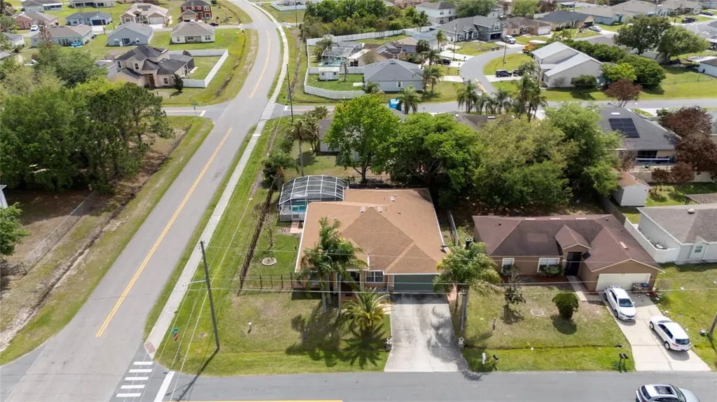 831 Albi Court Kissimmee FL 34759