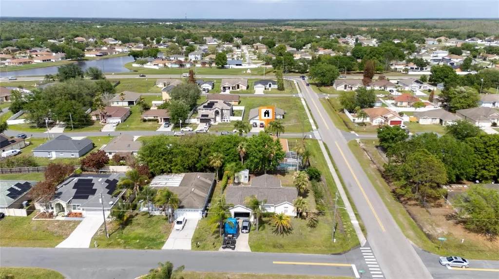 831 Albi Court Kissimmee FL 34759