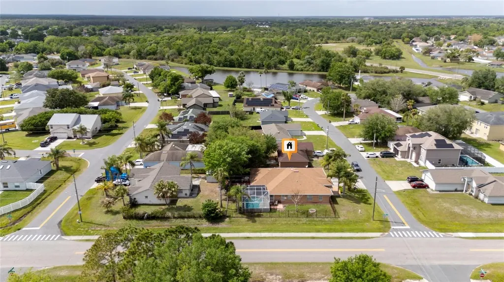 831 Albi Court Kissimmee FL 34759