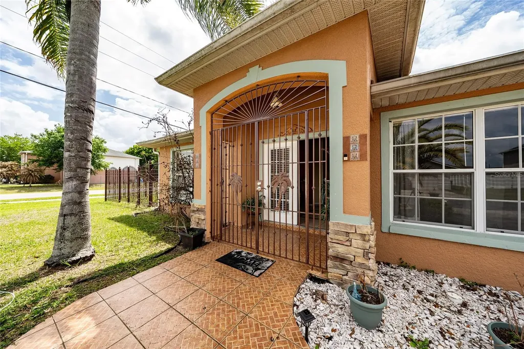 831 Albi Court Kissimmee FL 34759